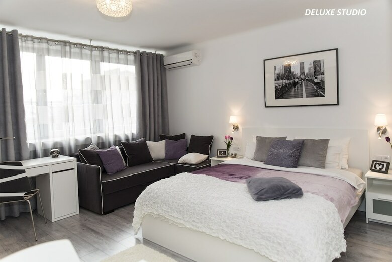 Warsawrent Apartments Centralna
