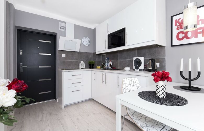 Warsawrent Apartments Centralna