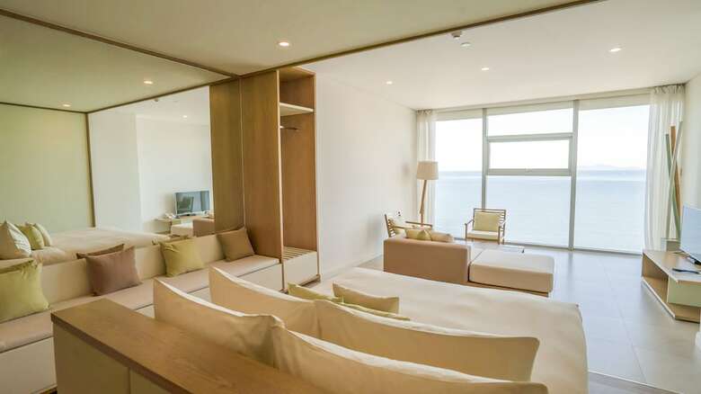 Aparthotel Fusion Suites Da Nang - Reflexology Inclusive