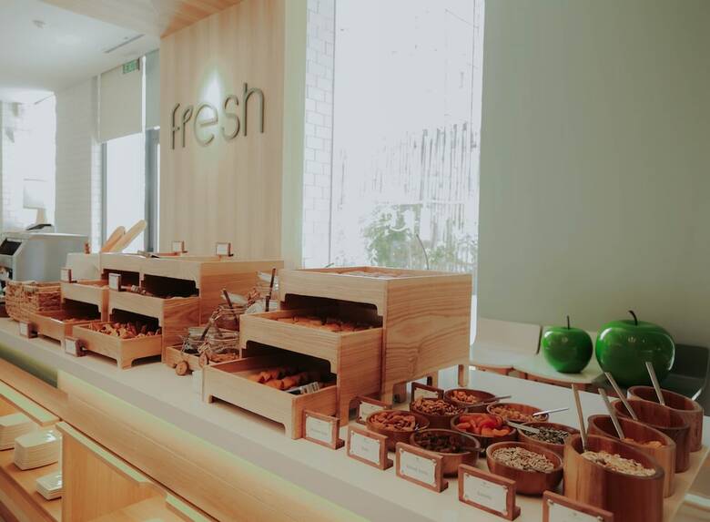 Aparthotel Fusion Suites Da Nang - Reflexology Inclusive