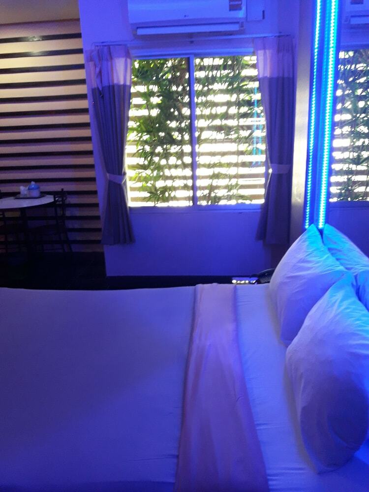 Hotel Pb Resort Hat Yai