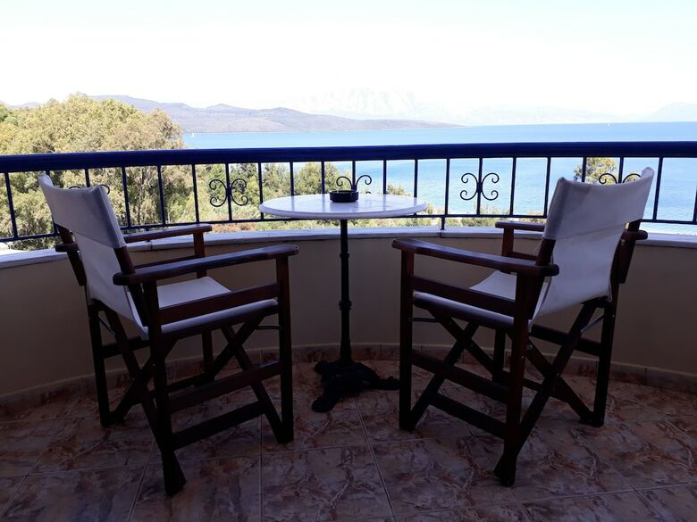 Apartamentos La Casa Di Nonna