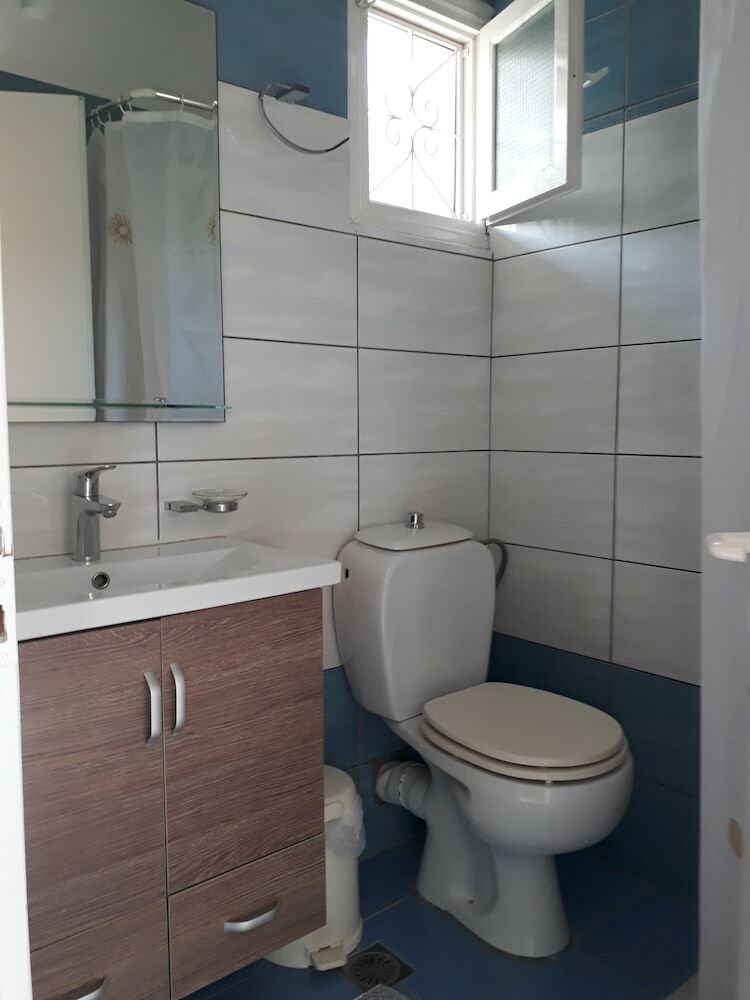 Apartamentos La Casa Di Nonna