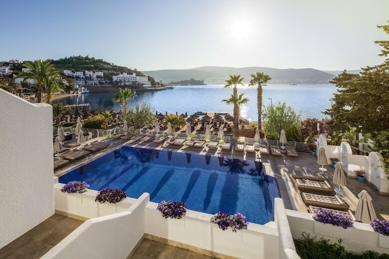 Hotel Voyage Bodrum - Adults Only
