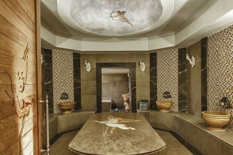 Hotel Voyage Bodrum - Adults Only