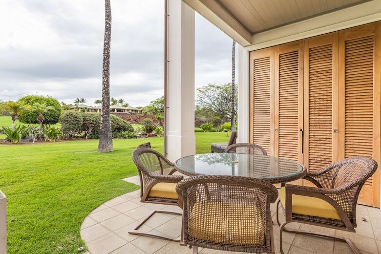 The Islands At Mauna Lani