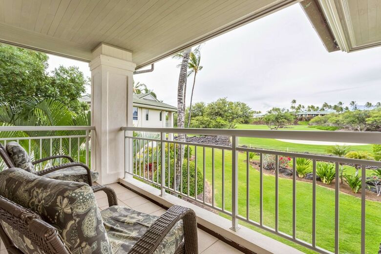 The Islands At Mauna Lani