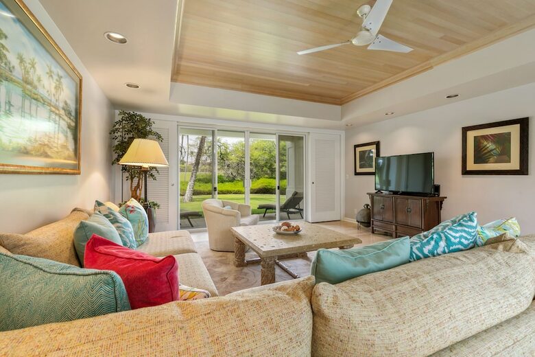 The Islands At Mauna Lani