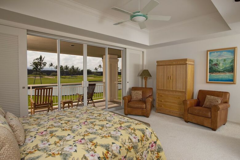 The Islands At Mauna Lani