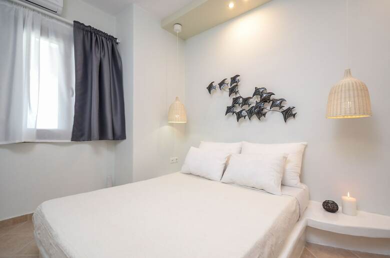 Apartamento Villa Bella Vista