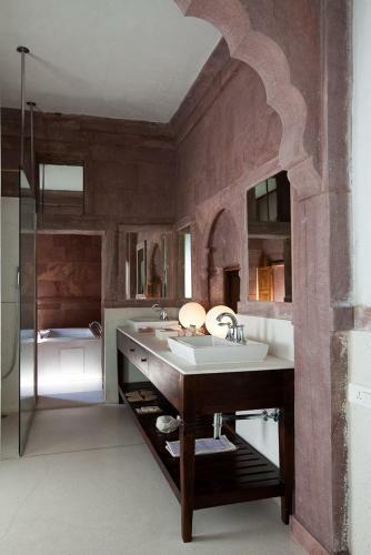 Hotel Raas Jodhpur