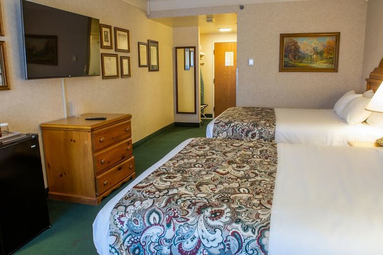 Hotel Bavarian Inn Of Frankenmuth