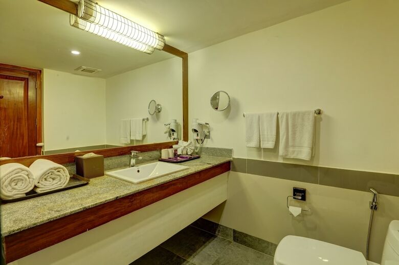 Hotel Park Regis Aveda Kumarakom