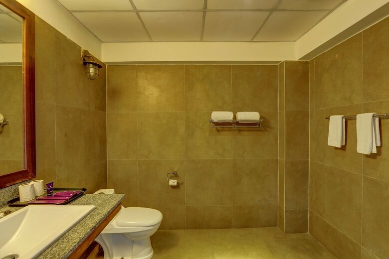Hotel Park Regis Aveda Kumarakom