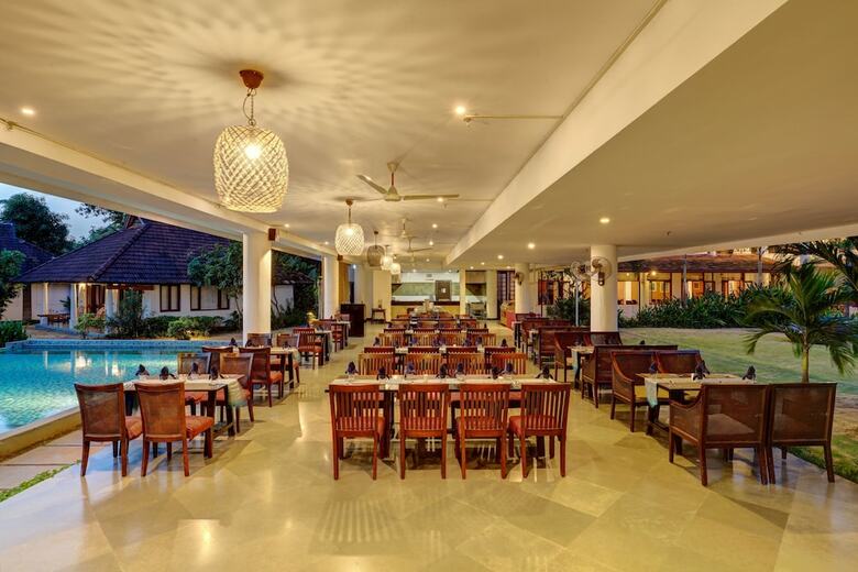 Hotel Park Regis Aveda Kumarakom