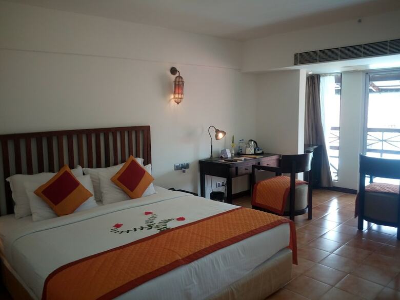 Hotel Park Regis Aveda Kumarakom