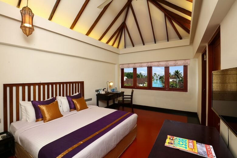 Hotel Park Regis Aveda Kumarakom