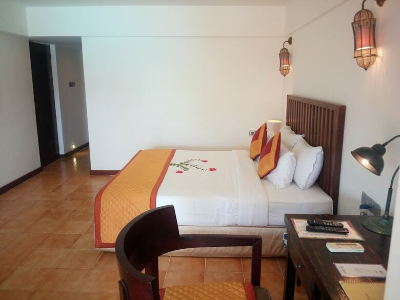 Hotel Park Regis Aveda Kumarakom