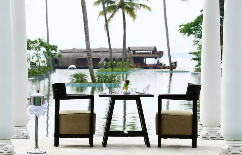 Hotel Park Regis Aveda Kumarakom