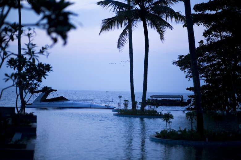 Hotel Park Regis Aveda Kumarakom