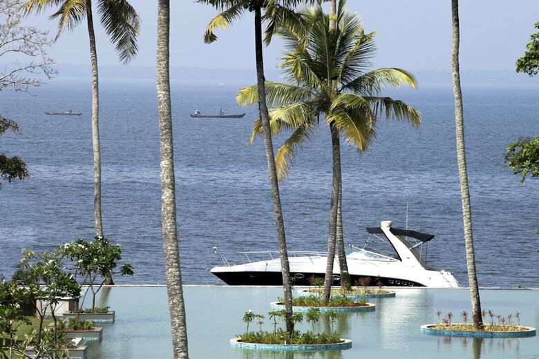 Hotel Park Regis Aveda Kumarakom