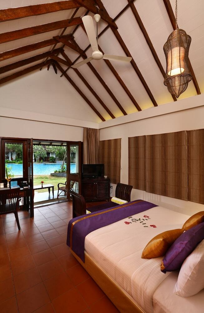 Hotel Park Regis Aveda Kumarakom