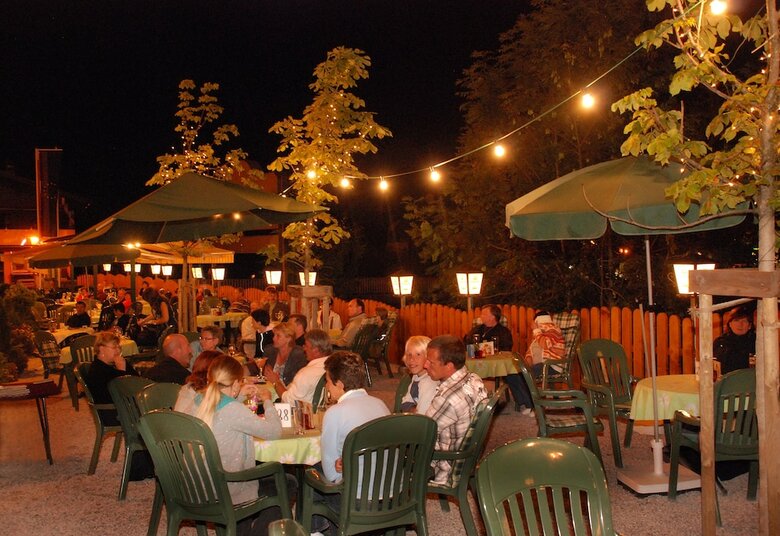 Hotel Gasthof Br�cke
