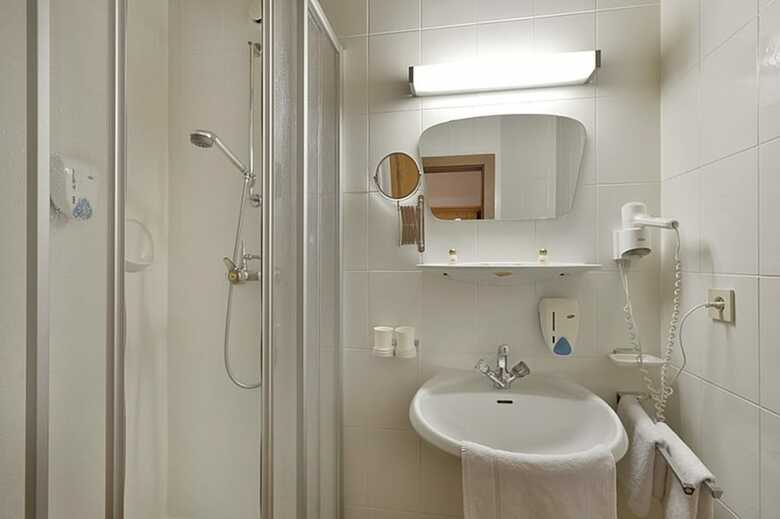 Hotel Gasthof Br�cke