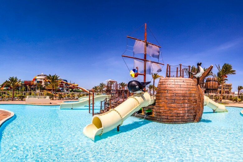 Hotel Solymar Makadi Sun