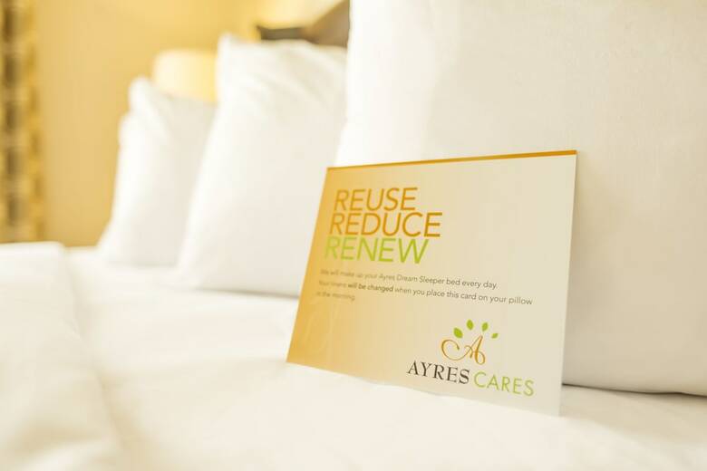 Ayres Hotel Manhattan Beach Lax