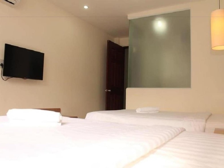 Ailen Garden Hotel