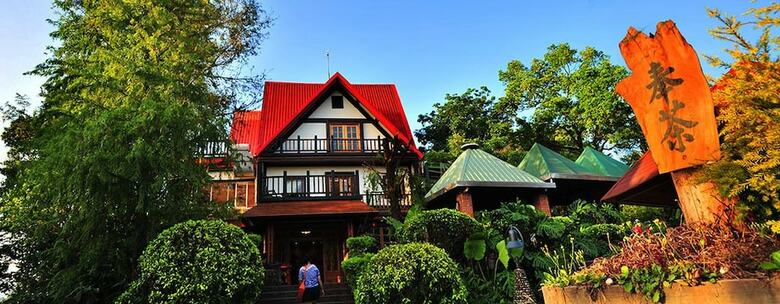 Hotel Shangrila Leisure Farm