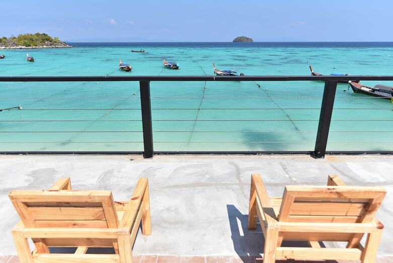 Apartamento Lipe Power Beach Resort