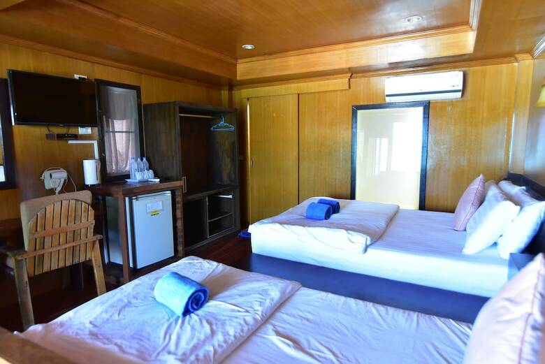 Apartamento Lipe Power Beach Resort