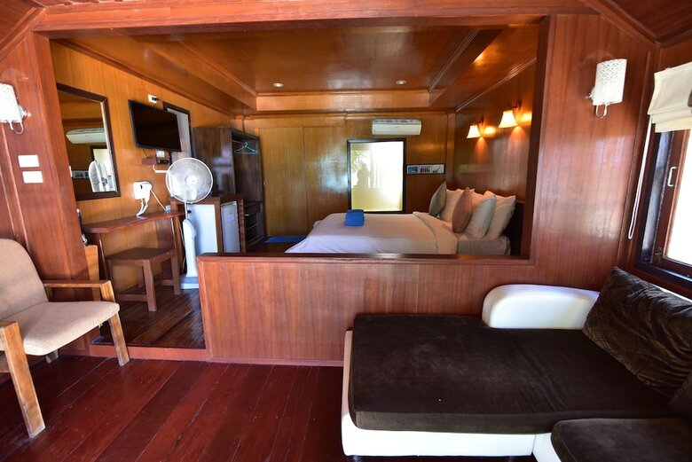 Apartamento Lipe Power Beach Resort