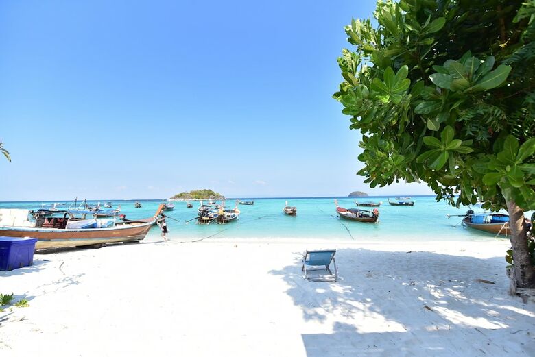Apartamento Lipe Power Beach Resort