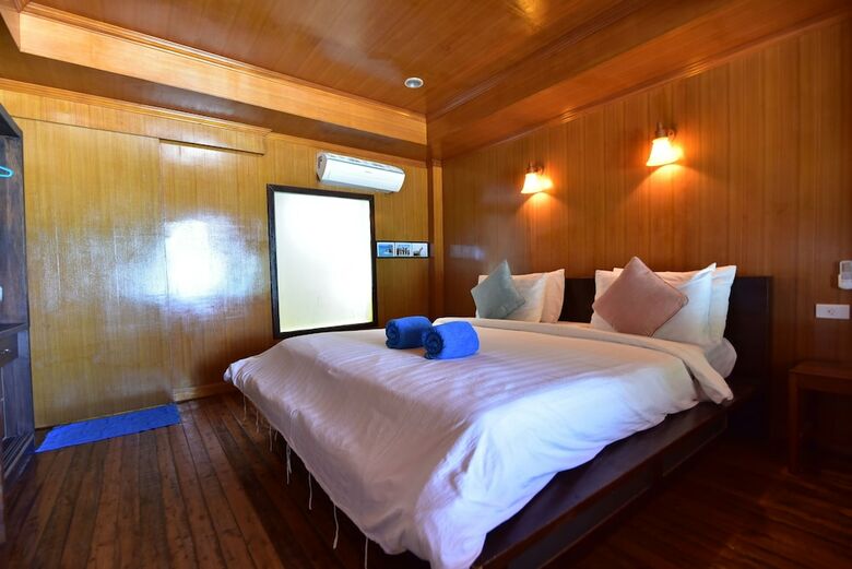 Apartamento Lipe Power Beach Resort