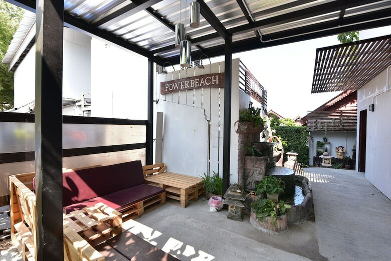 Apartamento Lipe Power Beach Resort