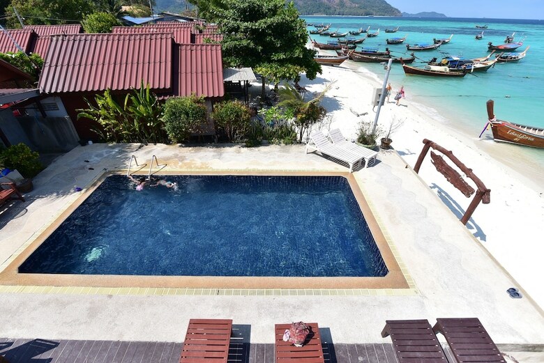 Apartamento Lipe Power Beach Resort