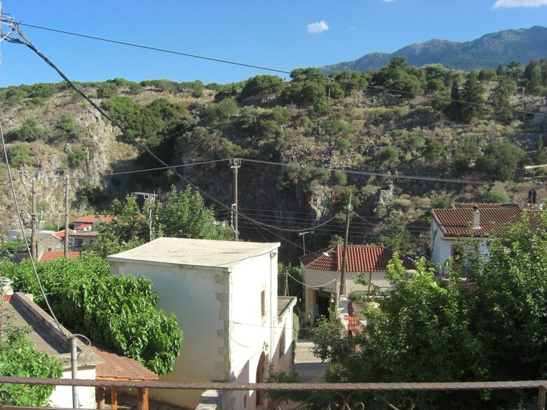 Hotel Patriko Traditional Residence