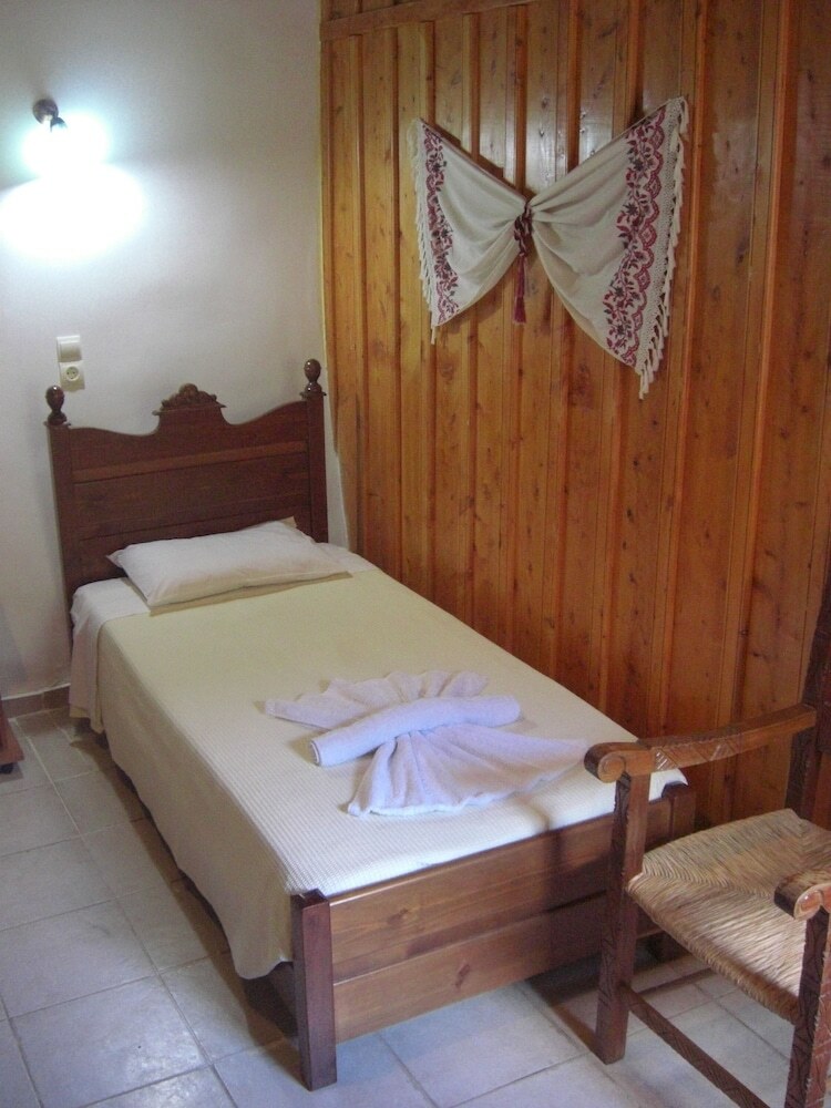 Hotel Patriko Traditional Residence
