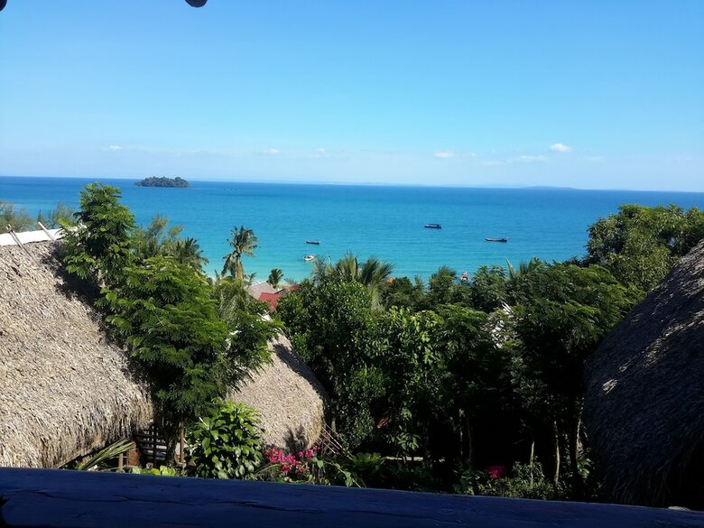 Hotel Island Palace Bungalows Resort