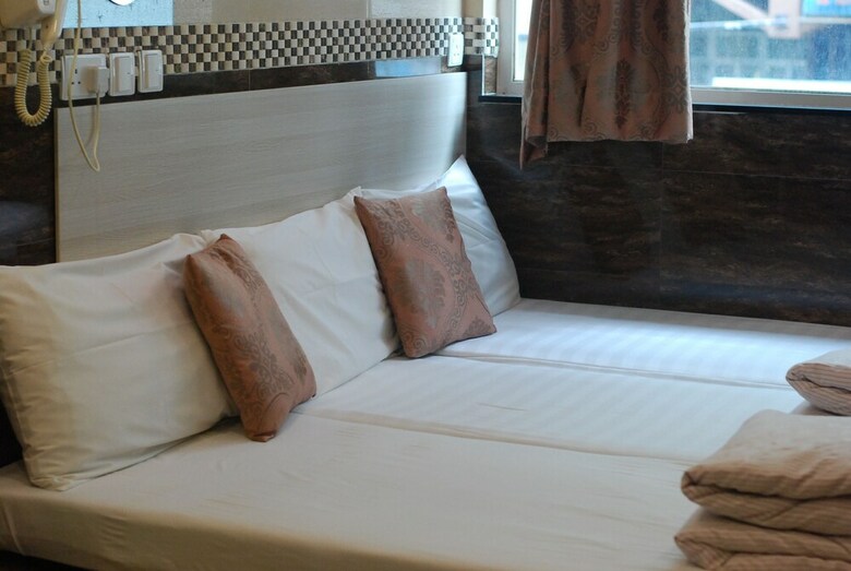 Hotel Traveller Friendship Hostel