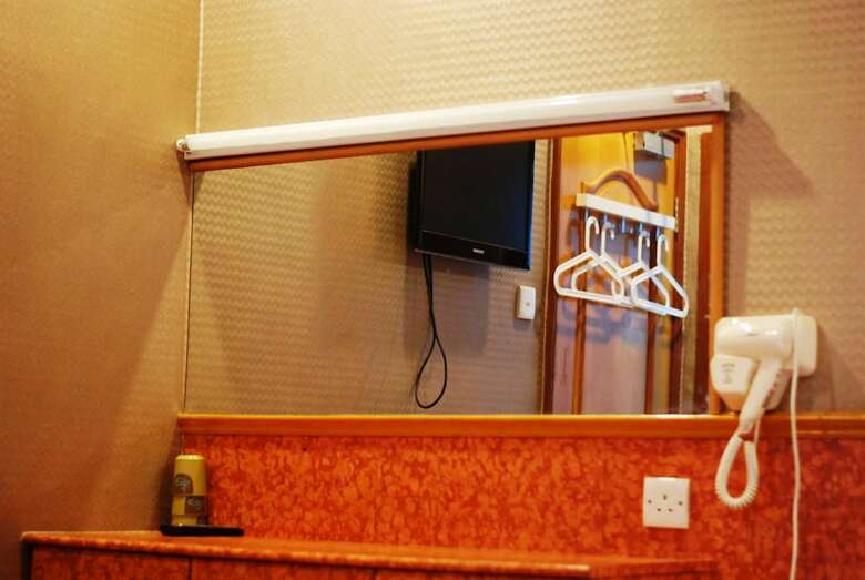 Hotel Traveller Friendship Hostel