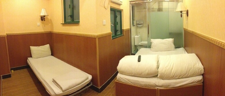 Hotel Traveller Friendship Hostel