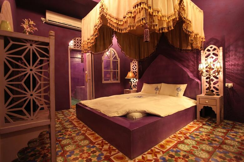 Hotel Afei Surf Inn - Hall 3