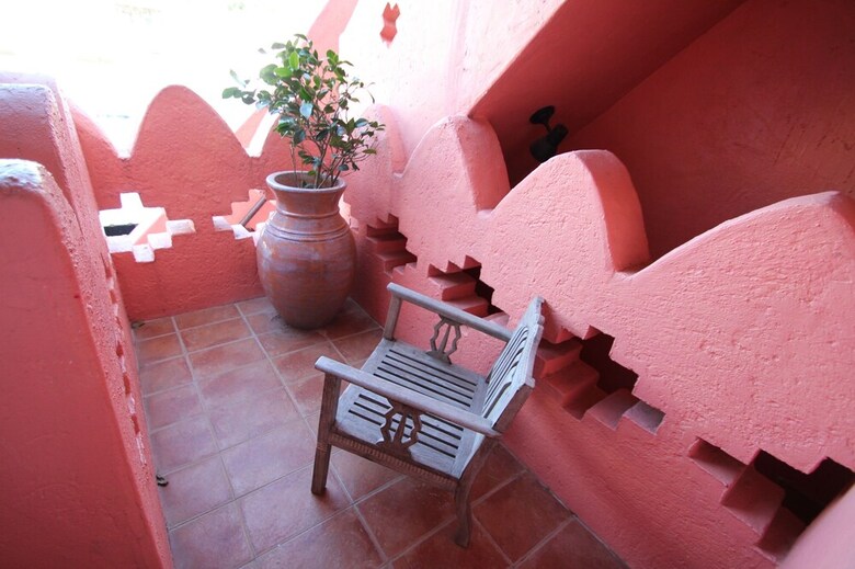 Hotel Afei Surf Inn - Hall 3