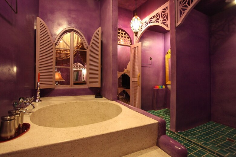 Hotel Afei Surf Inn - Hall 3