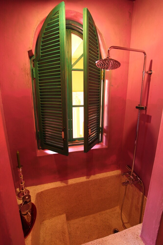 Hotel Afei Surf Inn - Hall 3