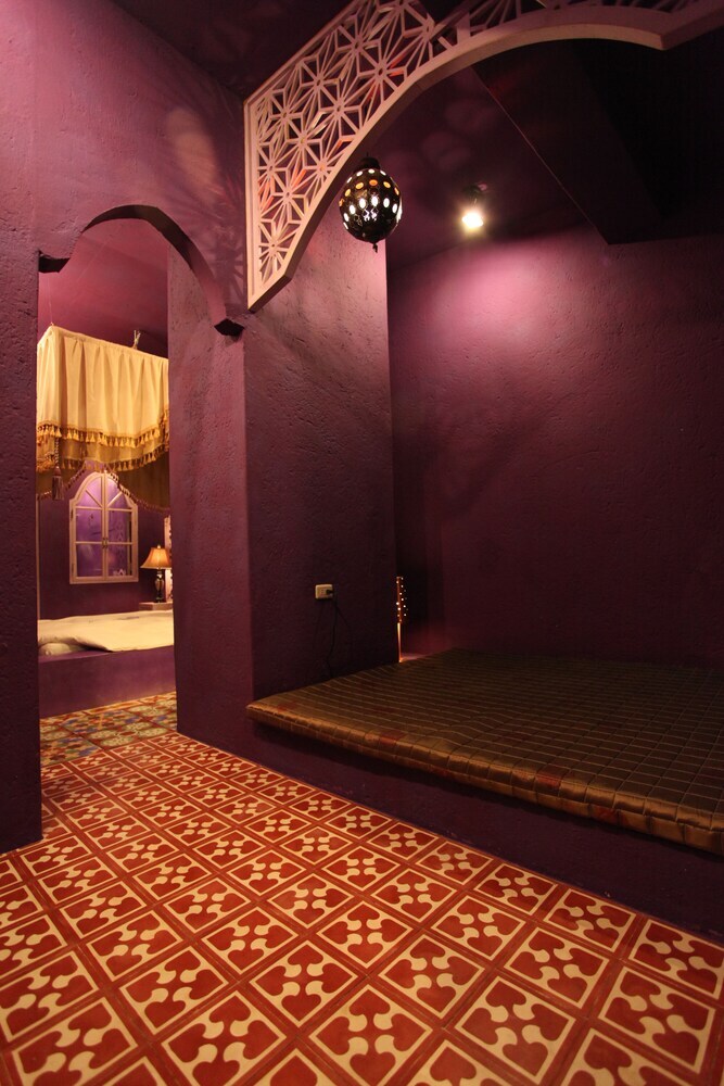 Hotel Afei Surf Inn - Hall 3